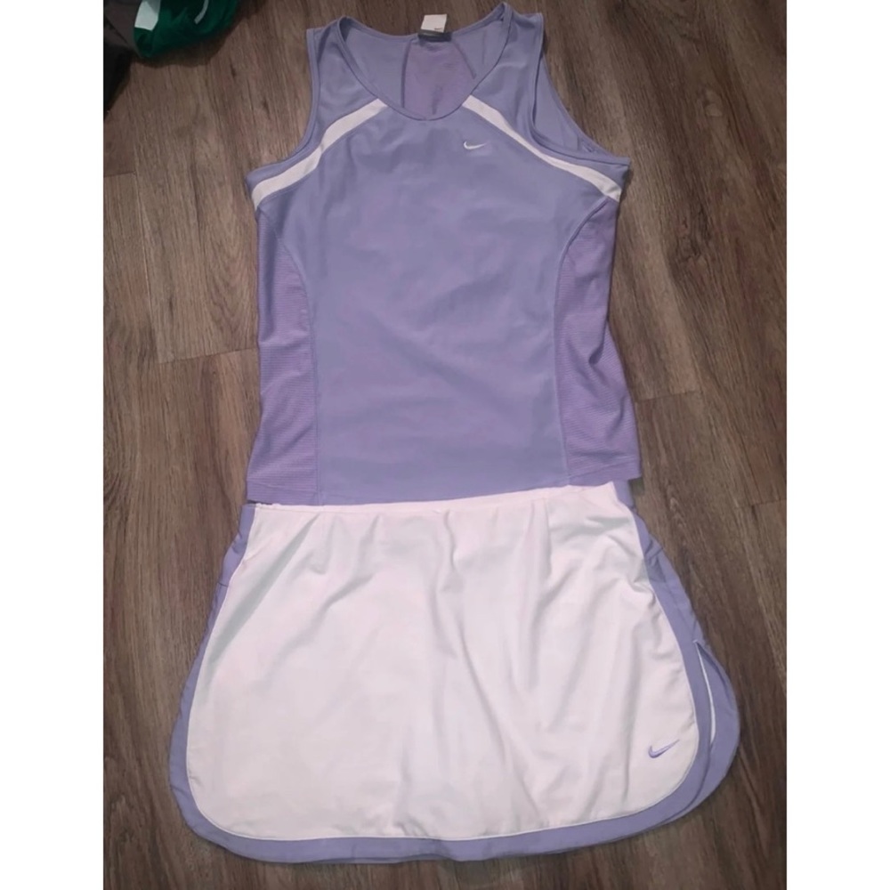 COPY - Nike Outfit
